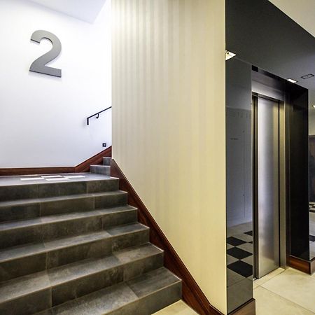 Rentplanet - Apartament Wieliczka Buitenkant foto