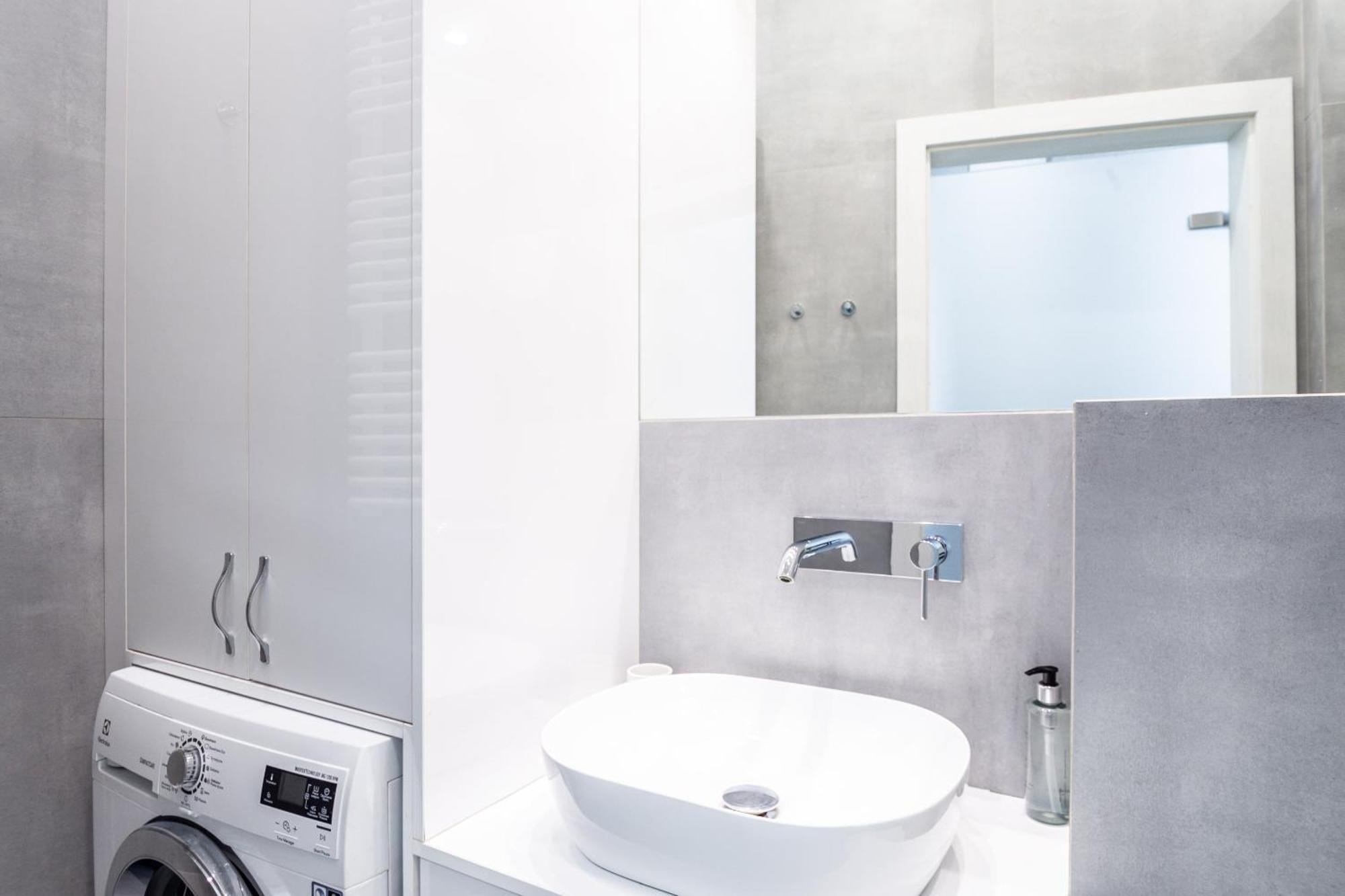 Rentplanet - Apartament Wieliczka Buitenkant foto