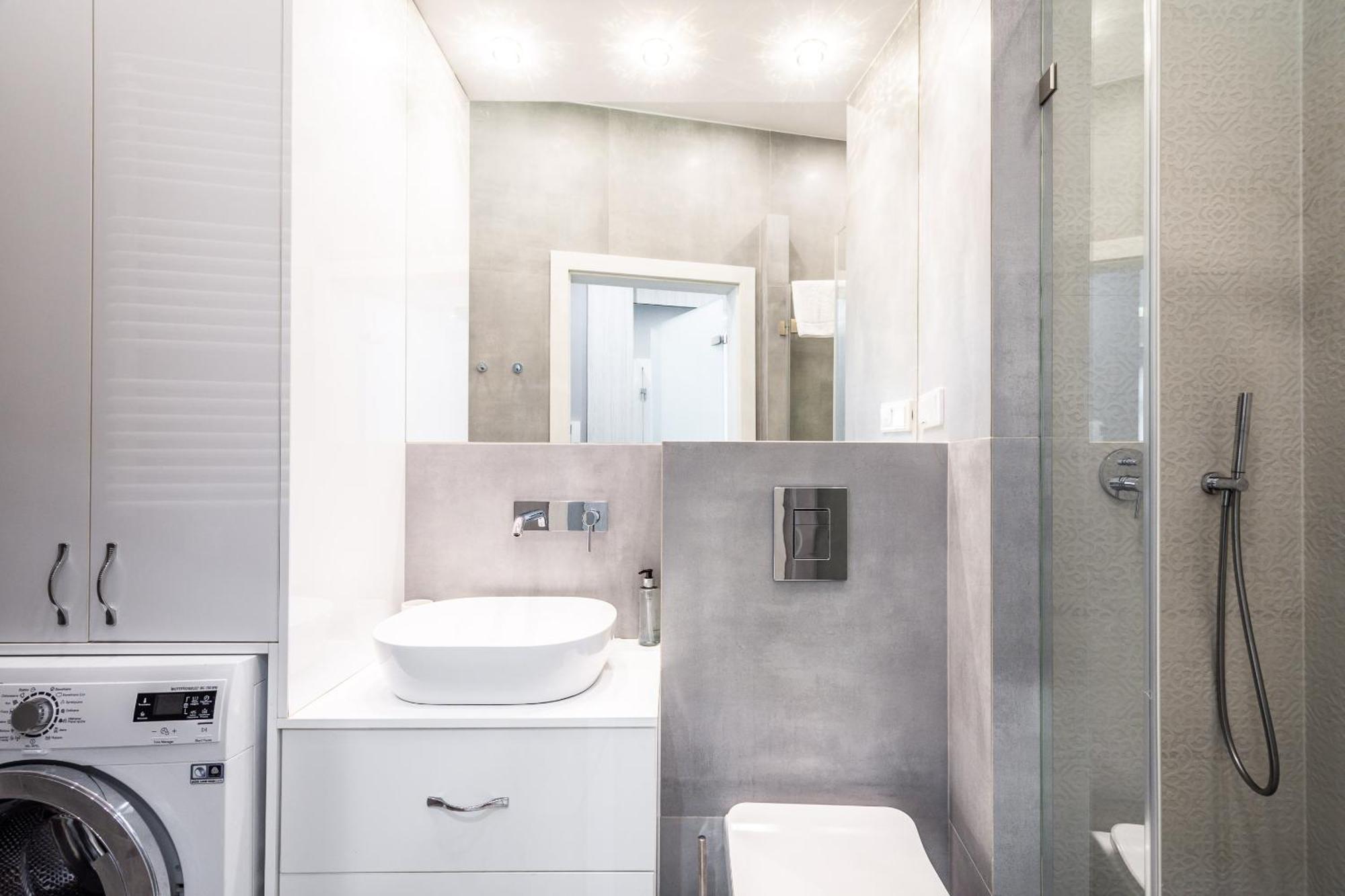 Rentplanet - Apartament Wieliczka Buitenkant foto