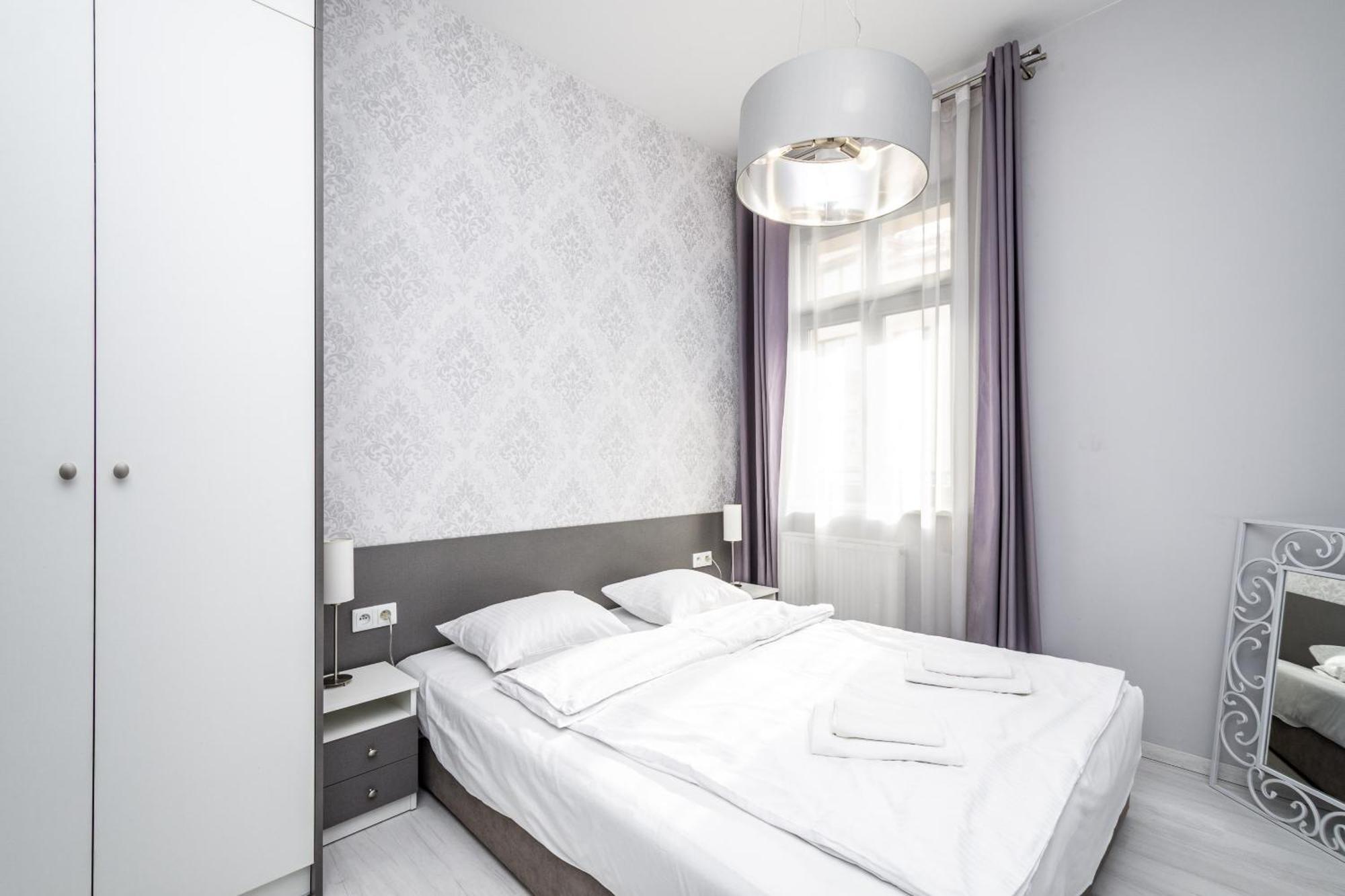 Rentplanet - Apartament Wieliczka Buitenkant foto