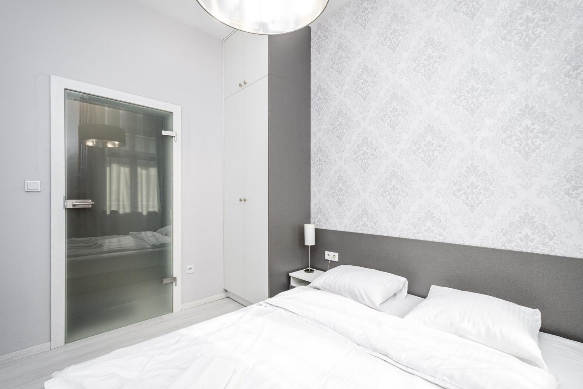 Rentplanet - Apartament Wieliczka Buitenkant foto