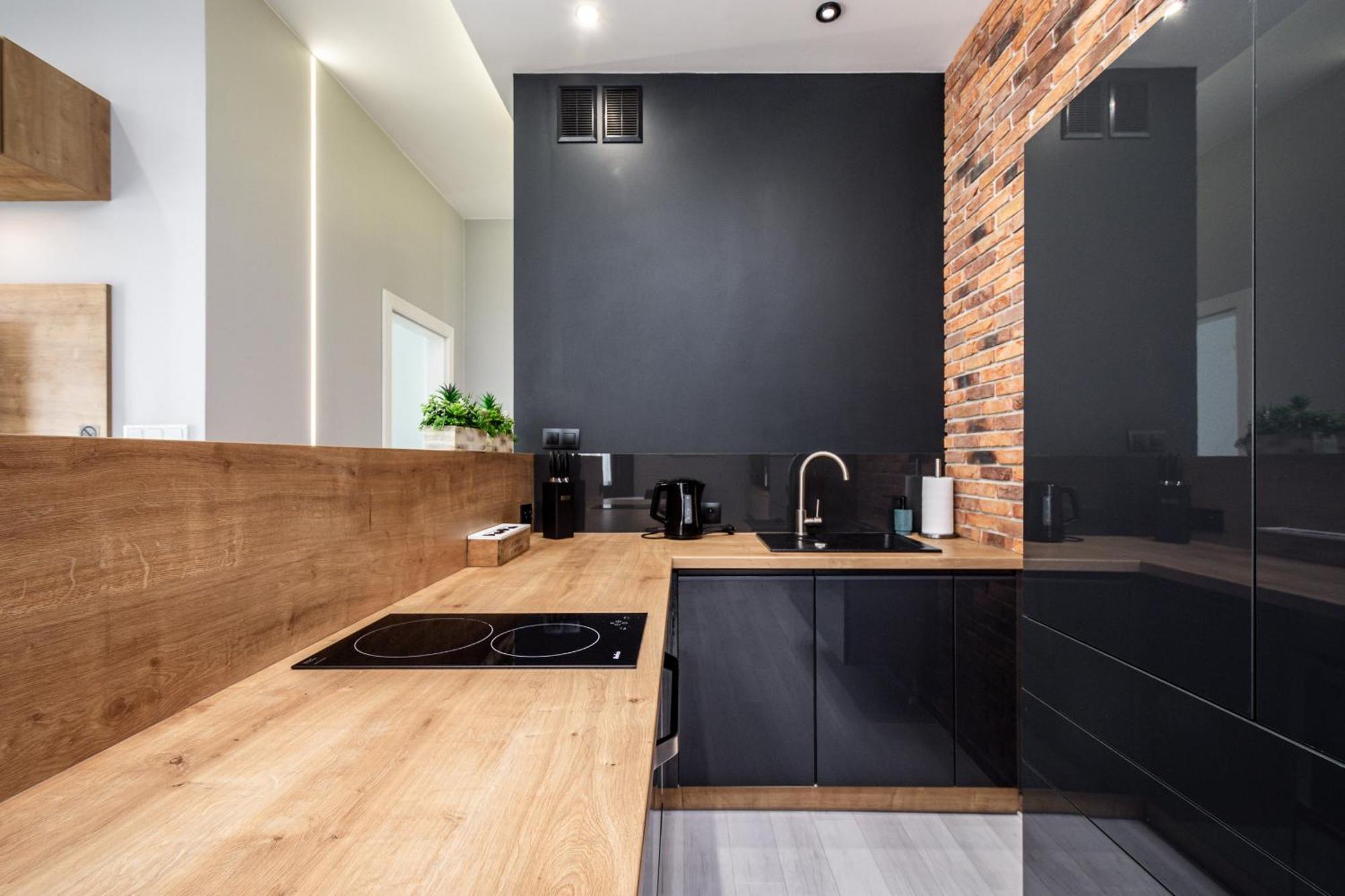 Rentplanet - Apartament Wieliczka Buitenkant foto