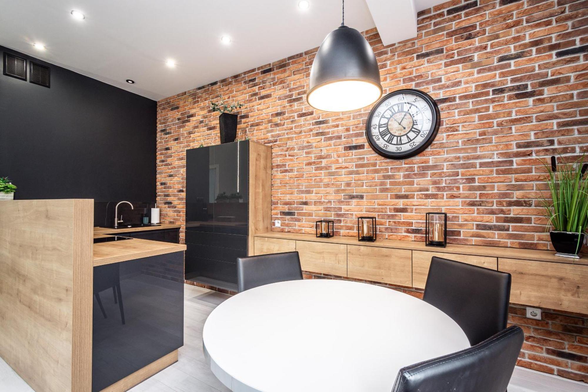 Rentplanet - Apartament Wieliczka Buitenkant foto