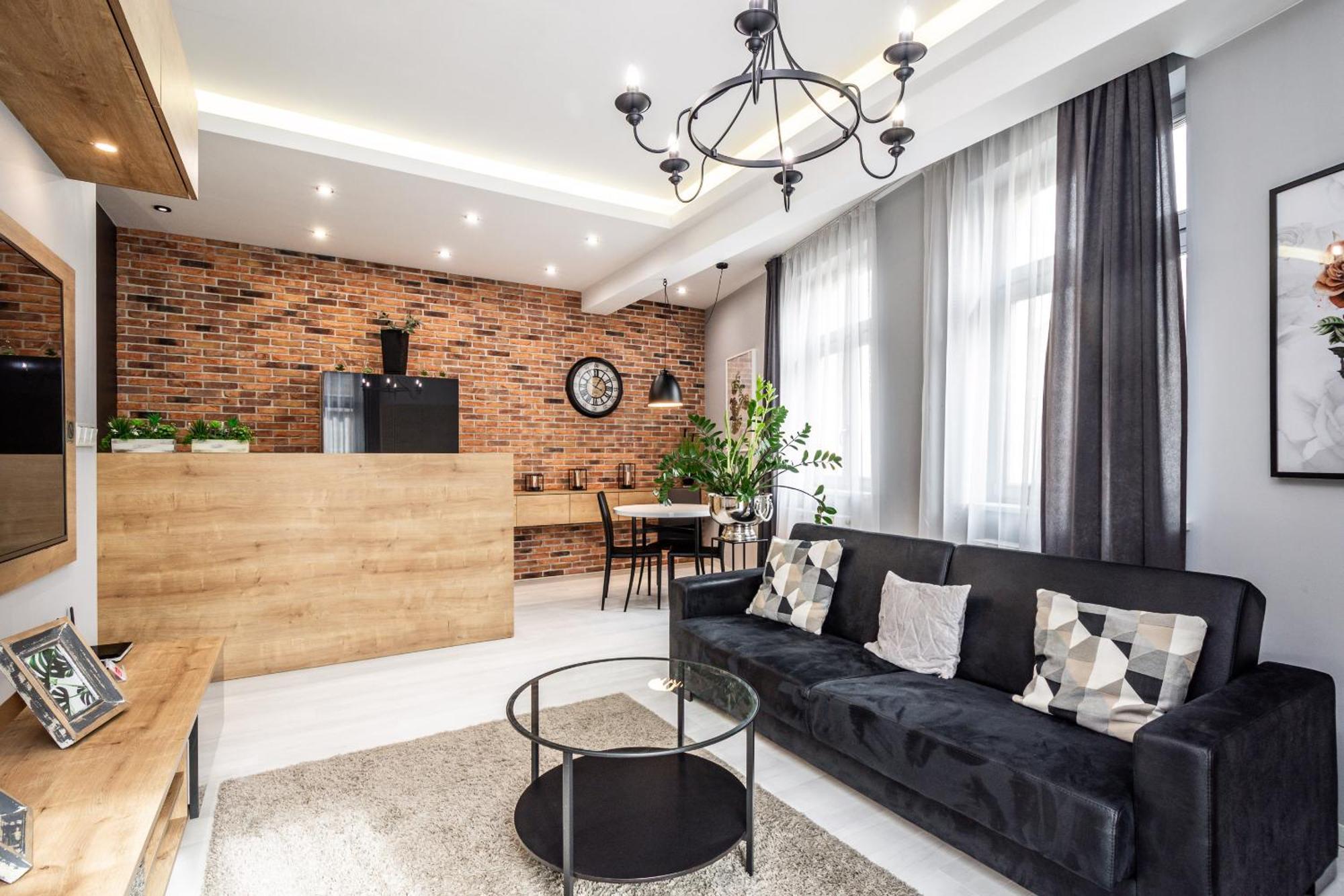 Rentplanet - Apartament Wieliczka Buitenkant foto